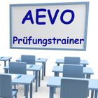AEVO Prüfungstrainer आइकन