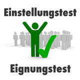 Eignungstest Einstellungstest