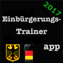 Einbürgerungstest Trainer 2018 APK