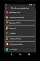 Einbürgerungstest Trainer 2018 скриншот 2