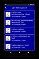 SBF Trainer Binnen-Werbebanner تصوير الشاشة 1