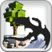 BLOCK STORY icon BLOCK STORY icon