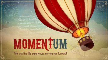Momentum - The Journey Affiche