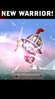 World of Warriors: Duel スクリーンショット 2