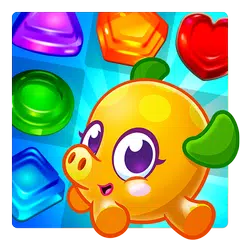 Moshling Rescue! XAPK download