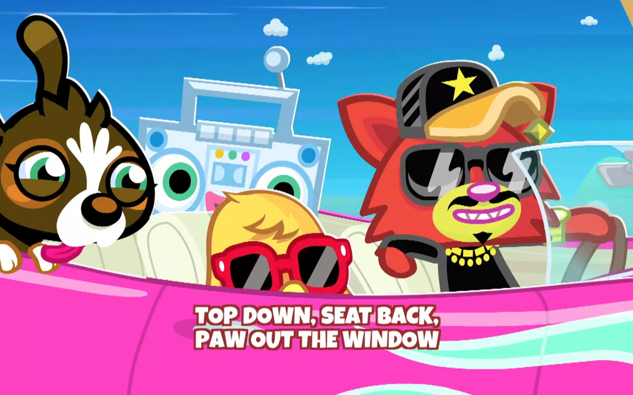 Moshi Monsters Music APK for Android Download
