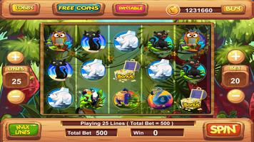 Slot Jackpot Casino: Free Jackpot Casino Game تصوير الشاشة 2