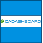 CAdashboard icône