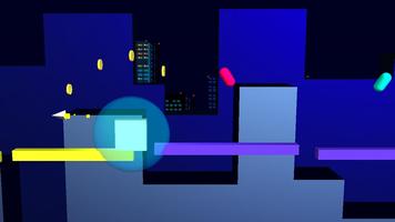 Run Cube Run screenshot 1