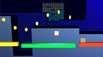 Run Cube Run screenshot 2