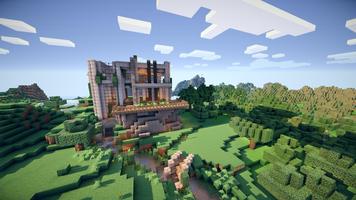 2 Schermata Mind Craft Pocket Edition