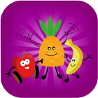 Fruit Pursuit icono