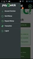 PayQuick স্ক্রিনশট 2