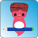 Learn Sindhi App aplikacja