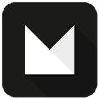 MIN for Zooper pro أيقونة
