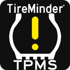TireMinder TPMS 圖標
