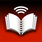 vBookz PDF Voice Reader icon