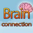 Brain Connection आइकन