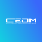CEDIM أيقونة