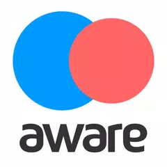 Aware: Meditation & Mindfulnes アプリダウンロード