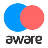 Aware icône
