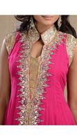 Salwar Neck Designs Collection HD capture d'écran 3