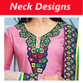 Neck Designs Gallery