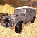 Off Road Suv Jeep Adventure APK