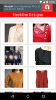 5000+ Salwar Neck Designs HD Screenshot 3