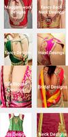 10000+ Blouse Design Gallery HD-poster