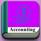 Accounting Basics 2018 icône