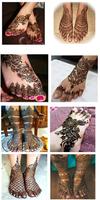 1 Schermata Mehndi Design Gallery New 2018