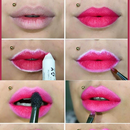 Beautiful Lips Makeup Tutorials APK