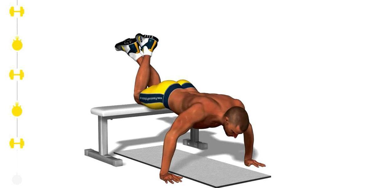 Best Chest Workout Free APK for Android Download