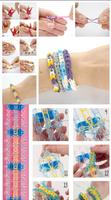 Bracelet Making Gallery HD โปสเตอร์