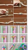 Bracelet Making Gallery HD screenshot 2