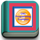 CNC Programming Examples icône