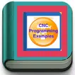 CNC Programming Examples