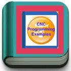 CNC Programming Examples biểu tượng