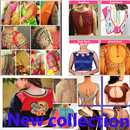 10000+ Collection of Blouse Designs HD APK