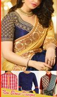 10000+ Collection of Blouse Designs HD screenshot 3