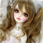Doll Wallpapers 2018 icône