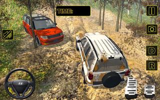 ekstrim off adventure SUV jala screenshot 2