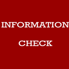Personal Information Breach Check icône