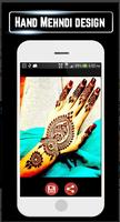 Easy Foot And Hand Mehndi Designs For Girls screenshot 3