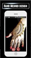 Easy Foot And Hand Mehndi Designs For Girls capture d'écran 1