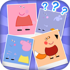 Guess The Peppa Pig-icoon