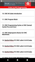 Guide To CNC Programming screenshot 1