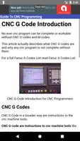 Guide To CNC Programming screenshot 2