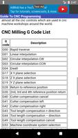 Guide To CNC Programming screenshot 3